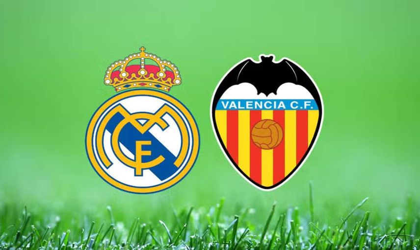 Real Madrid Valencia maçını canlı izle S Sport - Real Valencia maçı canlı yayın linki