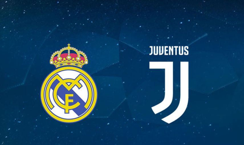 Real Madrid Ve Juventus'a UEFA'dan Ceza Gelebilir