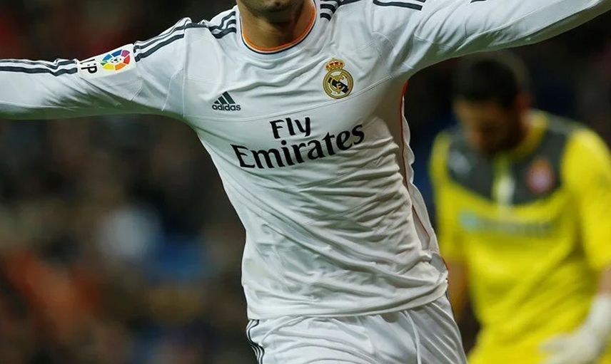 Real Madrid ve Paris Saint Germain'in yıldızı Jese Rodriguez Ankaragücü'ne transfer oldu!