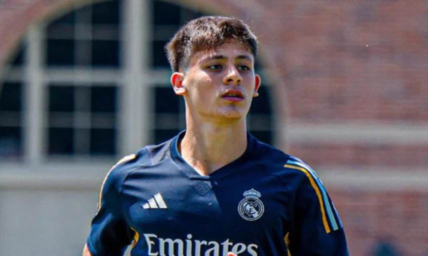 Real Madrid’de Arda Güler depremi: 5 ay sahalardan uzak kalabilir! Sözleşmesi dondurulacak