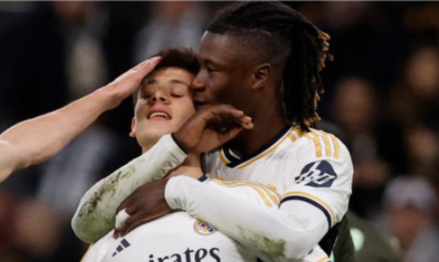 Real Madrid'in yıldızından şok haber