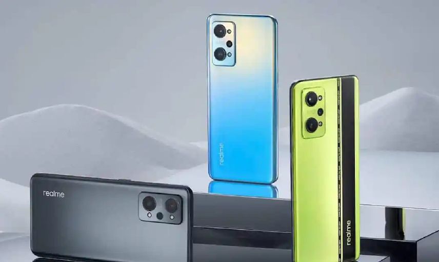 Realme GT 2 özellikleri ve fiyatı