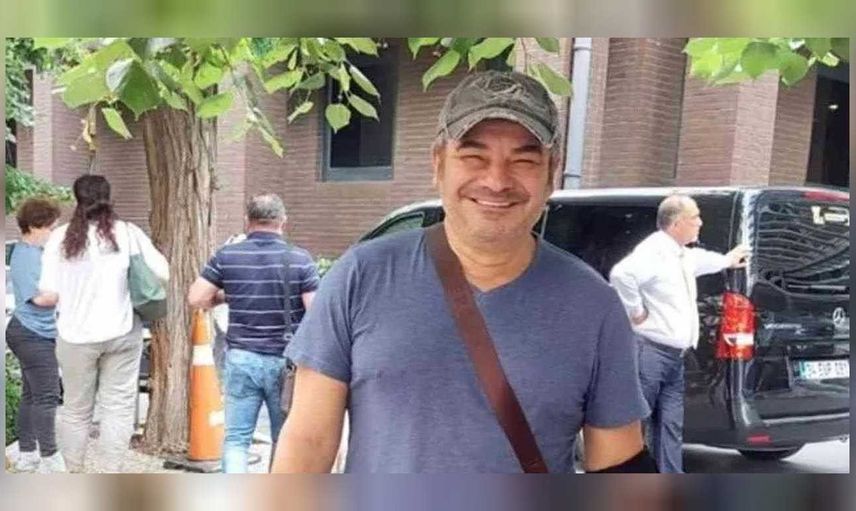 Rebeka şarkısıyla bir döneme damgasını vuran Akın'ın son hali şaşırttı! 90'ların başarılı şarkıcısı beklenmedik bir sektörde ortaya çıktı