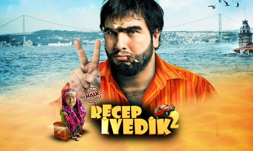 Recep İvedik 2 filmi kaç yılında, nerede çekildi? Recep İvedik 2 filmi konusu ve oyuncuları