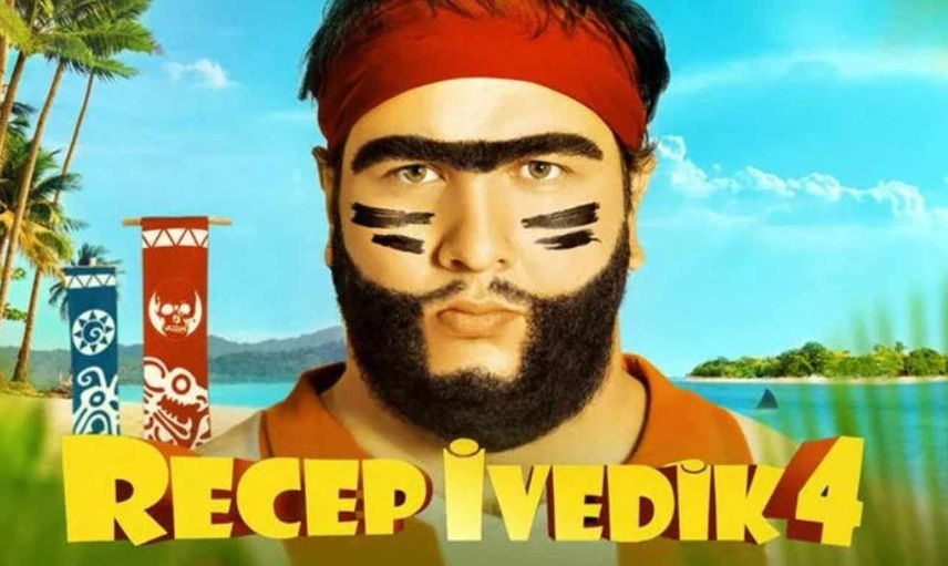 Recep İvedik 4 filmi ne zaman çekildi? Recep İvedik 4 filmi konusu nedir? Recep İvedik 4 filmi çekim yerleri ve oyuncuları