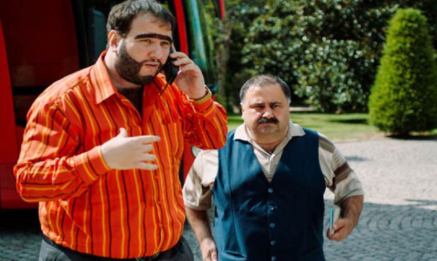 Recep İvedik 5 ne zaman çekildi? Recep İvedik 5 film konusu ve oyuncuları
