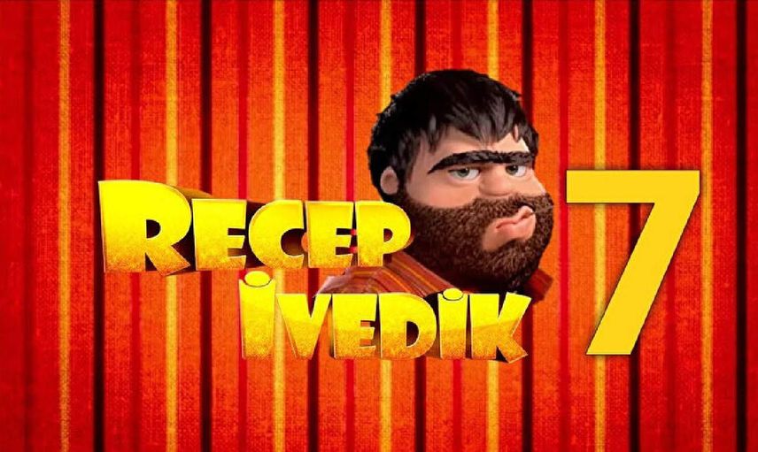 Recep İvedik 7 çekiliyor mu, çıkacak mı? Recep İvedik 7 hangi tarihte, ne zaman çıkacak?