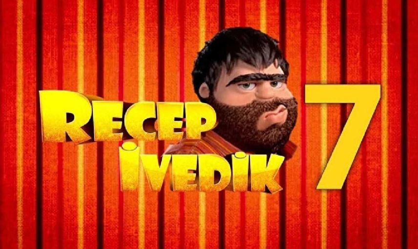 Recep İvedik 7 filmi ne zaman çıkacak?