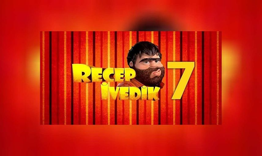 Recep İvedik 7 vizyona ne zaman çıkacak? Recep İvedik 7 çekimleri bitti mi?