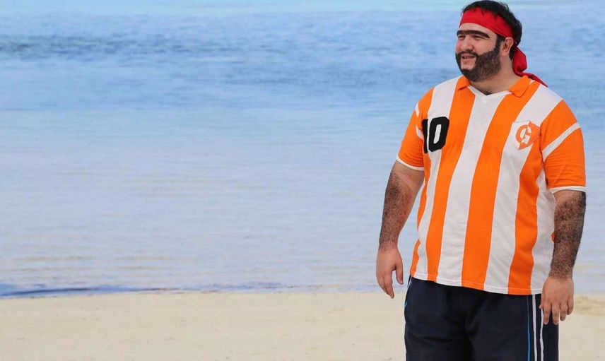 Recep İvedik 7'den ilk kare geldi! Recep İvedik 7 nerede çekiliyor? Recep İvedik 7 filmi çekimleri başladı mı, nerede? Recep İvedik 7 filminin çekim yerleri