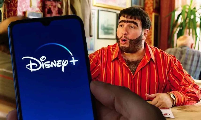 Recep İvedik dizi mi olacak? Recep İvedik dizisi hangi platformda yayınlanacak? Disney Plus için büyük  iddia