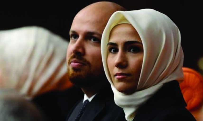 Recep Tayyip Erdoğan Kaç Çocuğu Var?