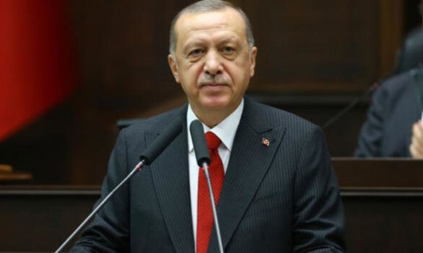 Recep Tayyip Erdoğan Külliyesi'nin Temelleri Atıldı!