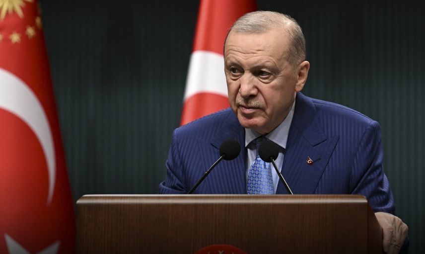 Recep Tayyip Erdoğan: Okullarda güvenlikte taviz yok, yeni önlemler yolda