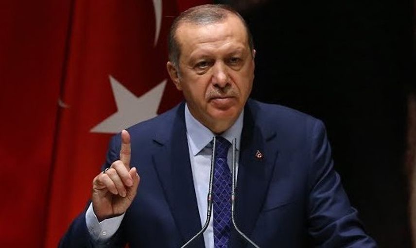 Recep Tayyip Erdoğan'ın Mesajına ABD Büyükelçiliği'nden Türkçe Cevap!