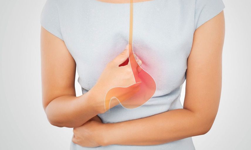 Reflü nedir, belirtileri nelerdir? Reflüyü ne tetikler? Reflü hastaları için beslenme önerileri