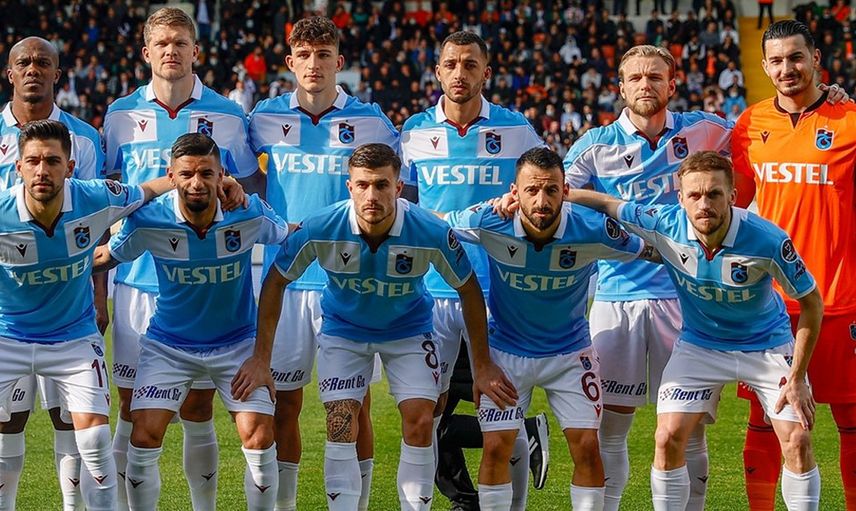 Reha Kapsal'dan Trabzonspor'un Alanyaspor Galibiyeti Sonrası Dikkat Çeken Sözler!