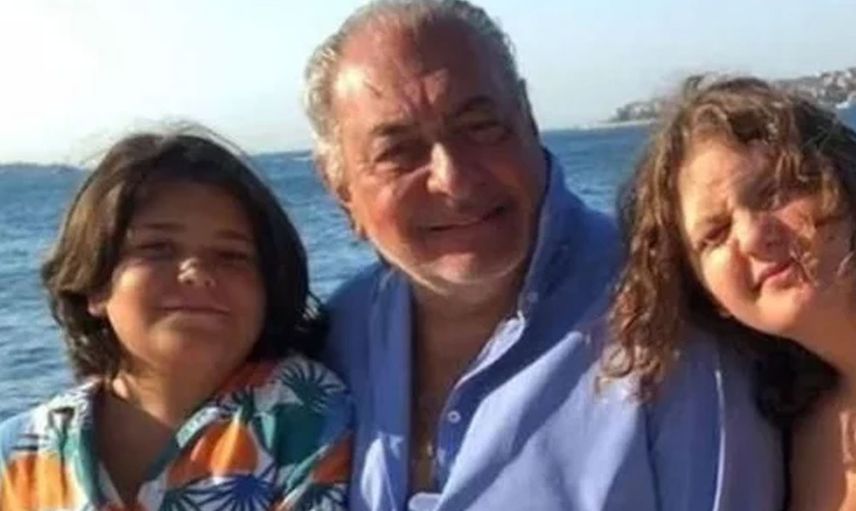Reha Muhtar’ın kızının ifadesi ortaya çıktı: ‘Babam beni demir sopayla dövüyor’