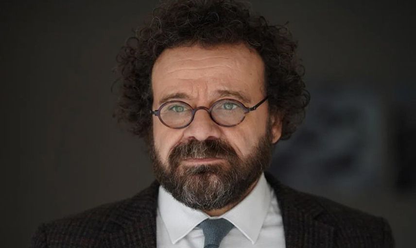 Reha Özcan, Seksenler Dizisinin Kadrosuna Dahil Oldu!
