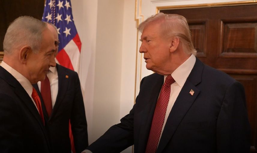 "Rejim Değişikliği" kitabında yer alan: Washington-Tel Aviv hattının perde arkası