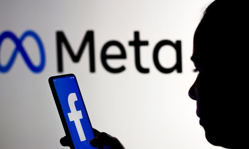 Rekabet Kurulu ceza yağdırdı! META'ya 346 Milyon TL ceza!