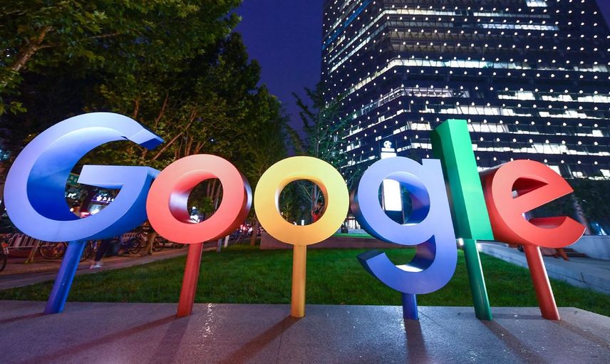 Rekabet Kurulu’ndan Google'a yeni yaptırım: 482 milyon TL para cezası kesildi