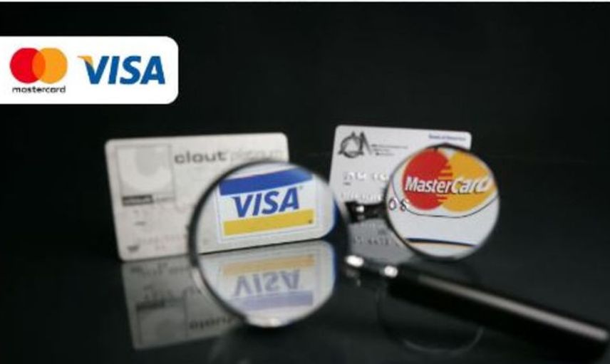 Rekabet Kurulu’ndan Visa ve Mastercard’a  şok inceleme