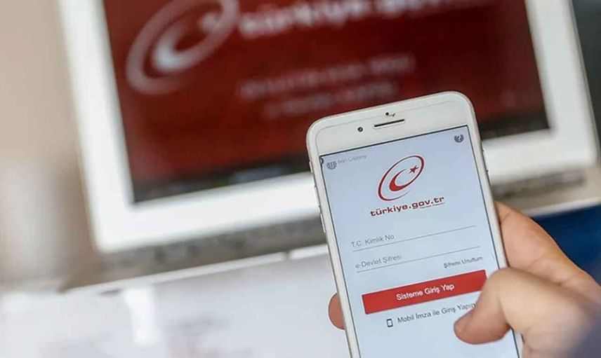 Rekabet Kurumu bildirdi: Uzlaşma başvuruları e-Devlet üzerinden gerçekleştirilebilecek!