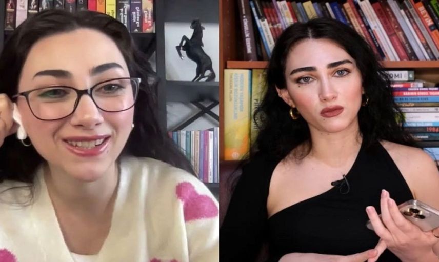 Reklam Kurulu’ndan rekor ceza yedi: Psikolog Buse Aydın kimdir, nereli ve kaç yaşında?