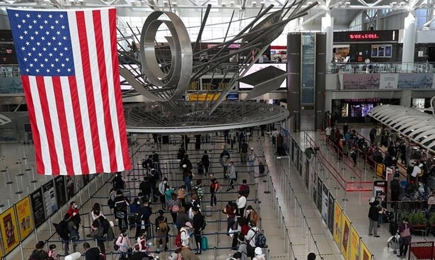 Rekor Seviyeye Ulaşıldı! Vergi Ödememek İçin ABD Vatandaşlığından Çıkanların Sayısı Yüzde 237 Yükseldi
