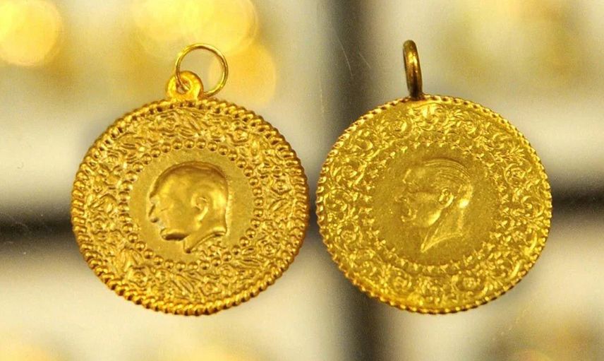 Rekor üstüne rekor: Gram altında son durum ne?