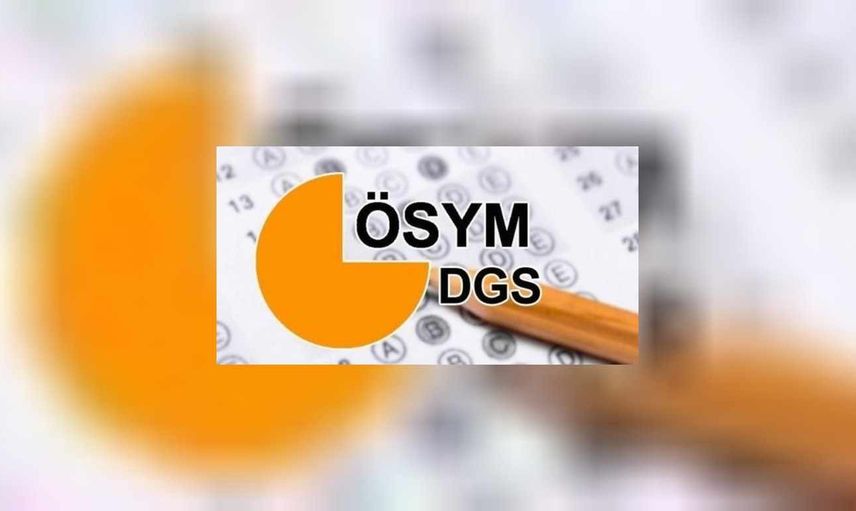 Rekreasyon DGS 2022 taban puanları ve bölüm kontenjanları