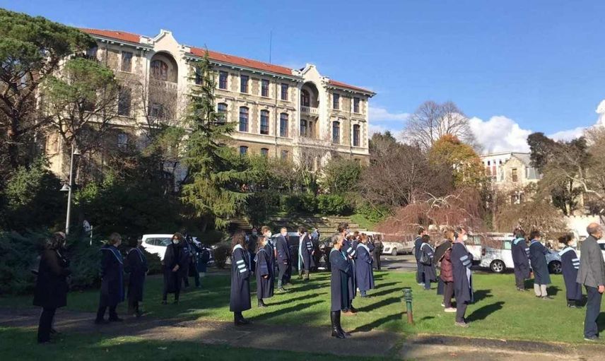 Rektör nedir, nasıl olunur? Rektör seçimleri kaç yılda bir yapılır? Rektörlerin görevleri