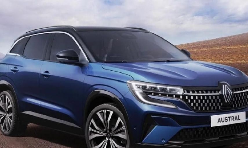 Renault Kadjar fiyatı ve özellikleri 2022
