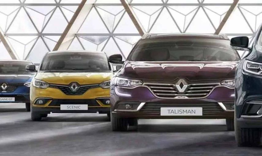 Renault'dan 2022 model araçlarında dev kampanya! Yüzde 0,99 faizli sıfır araç fırsatı için son günler..