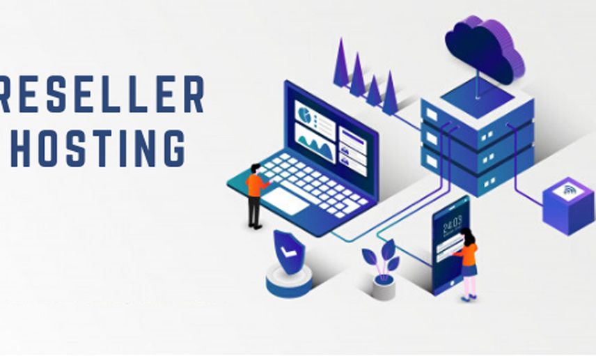 Reseller Hosting nedir? Bayi Hosting seçerken dikkat etmeniz gerekenler nelerdir?