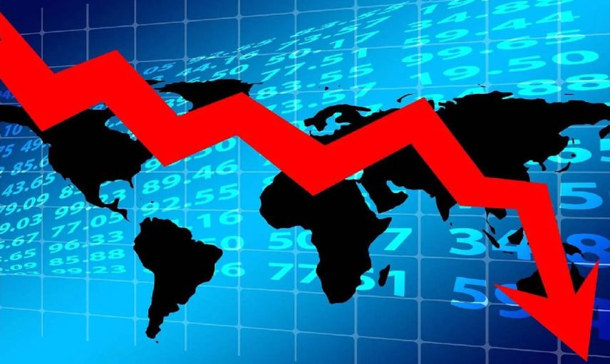 Resesyon nedir, ne anlama gelir? Ekonomide resesyon kelimesi neyi ifade ediyor?