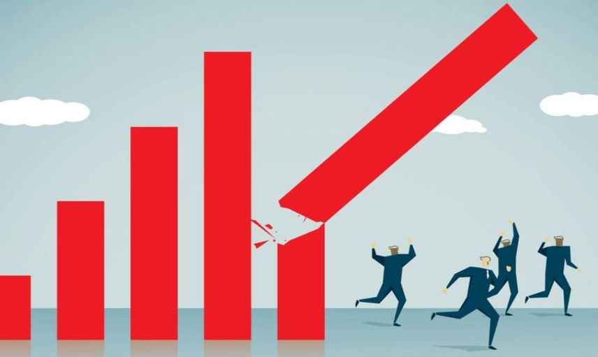 Resesyon nedir, ne anlama gelir? Resesyon olursa ekonomide neler olur?