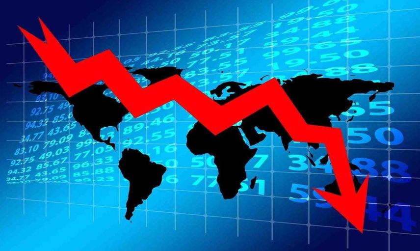Resesyona nedir? Resesyon ne anlama gelir? Ekonomide resesyon anlamı