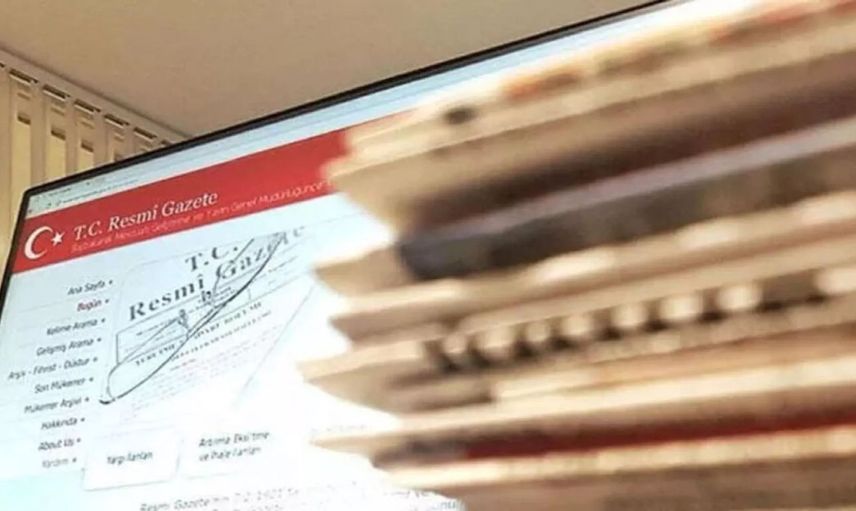 Resmi Gazete 24 Mayıs 2024: Resmi Gazete’de bugün hangi kararlar yayımlandı?