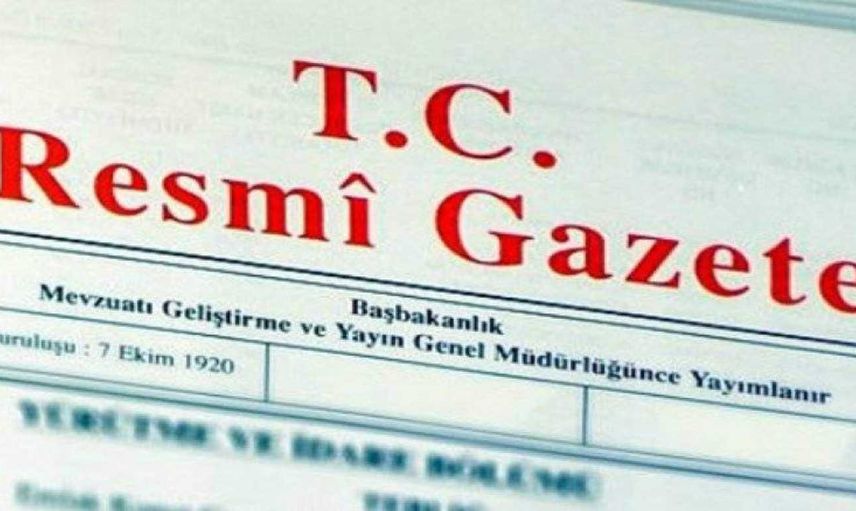 Resmi Gazete nereden, nasıl temin edilir? Resmi Gazete alınabilecek yerler