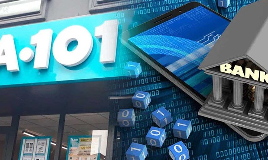 Resmi Gazete yayımladı! A101 dijital banka kuruyor