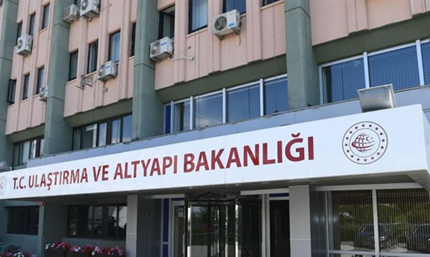 Resmi Gazete'de ilan yayınlandı: Ulaştırma ve Altyapı Bakanlığı 69 işçi alacak