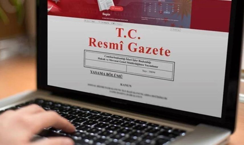 Resmi Gazete’de kritik atama kararı: 6 üniversitede rektör değişti