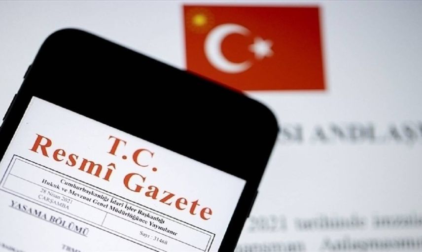 Resmi Gazete’de kritik karar: Süre uzatıldı