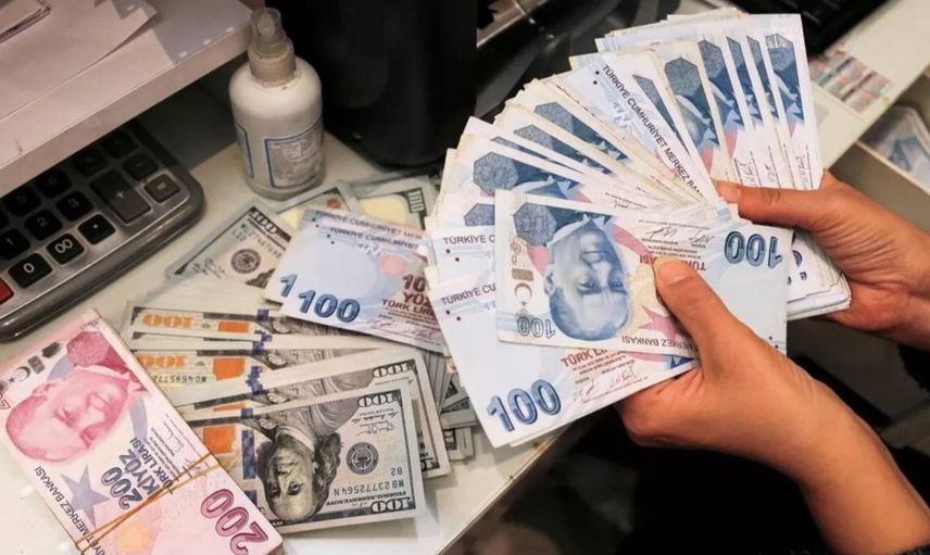 Resmi Gazete’de önemli karar: Kur korumalı mevduat sisteminde değişiklik yapıldı