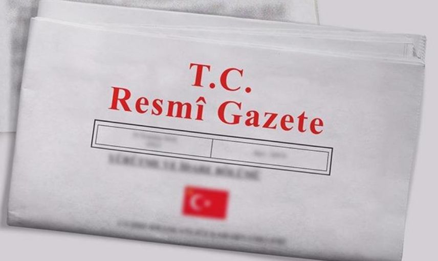 Resmi Gazete’de üst düzey atamalar: Sağlık Bakanlığı kurmayları değişti! 11 üniversiteye rektör atandı