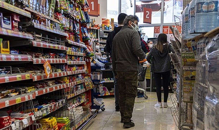 Resmi Gazete’de Yayımlanan Gıdada KDV İndirim Kararında Düzeltme Yapıldı!