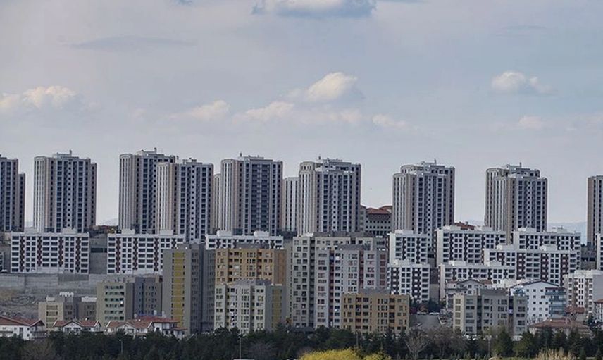 Resmi Gazete’de yayımlandı: 0,69 oranlı düşük kredi faizle ev sahibi olunacak