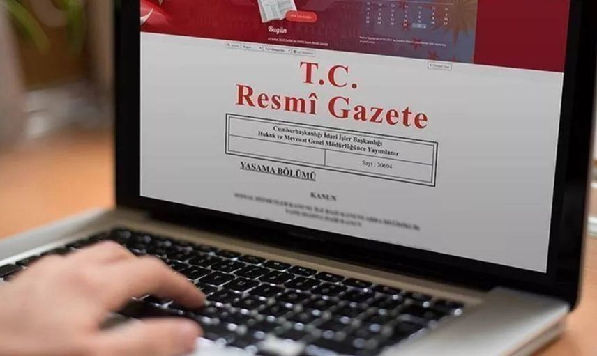 Resmi Gazete’de yayımlandı: 2023’te binlerce personel alınacak